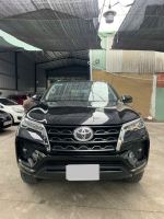 Bán xe Toyota Fortuner 2022 2.4L 4x2 AT giá 839 Triệu - Bình Dương