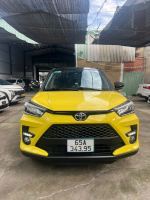 Bán xe Toyota Raize 2022 G 1.0 CVT giá 439 Triệu - Bình Dương