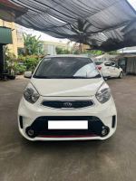 Bán xe Kia Morning 2015 Si AT giá 225 Triệu - Bình Dương