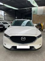 Bán xe Mazda CX5 2020 2.0 Luxury giá 589 Triệu - Bình Dương