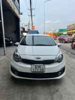 Bán xe Kia Rio 2016 1.4 MT giá 209 Triệu - Bình Dương