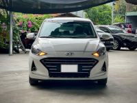 Bán xe Hyundai i10 1.2 AT Tiêu Chuẩn 2022 giá 330 Triệu - Bình Dương