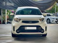Bán xe Kia Morning 2017 Si AT giá 245 Triệu - Bình Dương