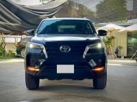 Bán xe Toyota Fortuner 2022 2.4L 4x2 AT giá 819 Triệu - Bình Dương