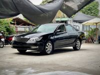 Bán xe Toyota Camry 2005 2.4G giá 155 Triệu - Bình Dương