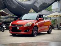 Bán xe Suzuki Swift 2015 1.4 AT giá 255 Triệu - Bình Dương