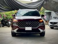 Bán xe Hyundai SantaFe Cao cấp 2.2L HTRAC 2021 giá 939 Triệu - Bình Dương