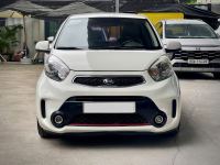 Bán xe Kia Morning 2015 Si AT giá 199 Triệu - Bình Dương