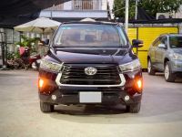 Bán xe Toyota Innova E 2.0 MT 2021 giá 485 Triệu - Bình Dương