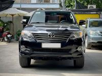 Bán xe Toyota Fortuner 2016 2.7V 4x4 AT giá 399 Triệu - Bình Dương