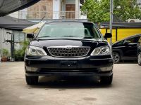 Bán xe Toyota Camry 2005 2.4G giá 140 Triệu - Bình Dương