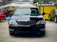 Bán xe Toyota Camry 2005 2.4G giá 140 Triệu - Bình Dương