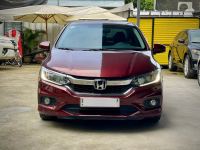 Bán xe Honda City 2020 1.5TOP giá 379 Triệu - Bình Dương