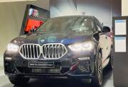 Bán xe BMW X6 2022 xDrive40i M Sport giá 5 Tỷ 49 Triệu - TP HCM