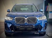 Bán xe BMW X3 xDrive30i M Sport 2023 giá 2 Tỷ 289 Triệu - TP HCM