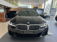 Bán xe BMW 5 Series 2023 520i M Sport giá 2 Tỷ 169 Triệu - TP HCM