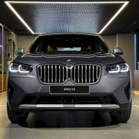 Bán xe BMW X3 sDrive20i 2024 giá 1 Tỷ 855 Triệu - TP HCM