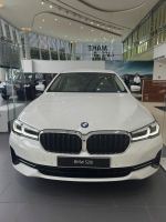 BMW 5 Series 2024