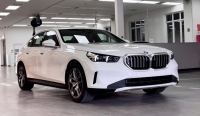 Bán xe BMW 5 Series 2026 520i Premium giá 2 Tỷ 669 Triệu - TP HCM