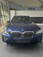 Bán xe BMW X3 sDrive20i M Sport 2024 giá 2 Tỷ 115 Triệu - TP HCM