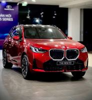 Bán xe BMW X3 xDrive20i M Sport 2025 giá 2 Tỷ 499 Triệu - TP HCM