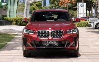 Bán xe BMW X4 xDrive20i M Sport 2023 giá 2 Tỷ 399 Triệu - TP HCM