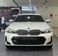 Bán xe BMW 3 Series 2024 320i M Sport giá 1 Tỷ 565 Triệu - TP HCM