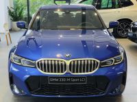 Bán xe BMW 3 Series 2024 330i M Sport giá 1 Tỷ 919 Triệu - TP HCM