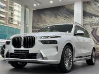 BMW X7 2024