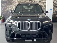 BMW X7 2024