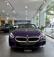 Bán xe BMW Z4 2024 sDrive20i M Sport giá 3 Tỷ 69 Triệu - TP HCM