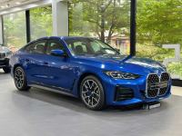 BMW 4 Series 2023