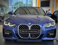 Bán xe BMW 4 Series 430i Convertible M Sport 2023 giá 3 Tỷ 106 Triệu - TP HCM