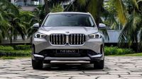 Bán xe BMW X1 2026 sDrive20i Xline giá 1 Tỷ 668 Triệu - TP HCM