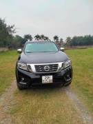 Bán xe Nissan Navara 2016 VL 2.5 AT 4WD giá 435 Triệu - Hà Nội