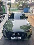 Bán xe Audi Q5 2024 45 TFSI Quattro giá 1 Tỷ 950 Triệu - Hà Nội
