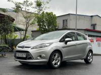 can ban xe oto cu lap rap trong nuoc Ford Fiesta S 1.6 AT 2011