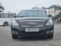 Bán xe Nissan Teana 2.0 AT 2010 giá 275 Triệu - Hải Phòng