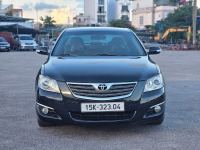 Bán xe Toyota Camry 2.4G 2008 giá 285 Triệu - Hải Phòng