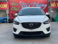 Bán xe Mazda CX5 2016 2.5 AT giá 498 Triệu - Hải Phòng