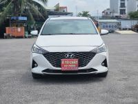 Bán xe Hyundai Accent 1.4 AT Đặc Biệt 2021 giá 445 Triệu - Hải Phòng