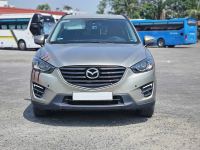 Bán xe Mazda CX5 2016 2.5 AT giá 495 Triệu - Hải Phòng