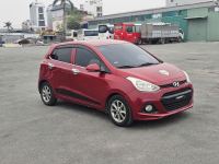 Bán xe Hyundai i10 2015 Grand 1.0 MT giá 165 Triệu - Hải Phòng