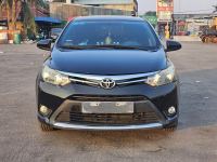 Bán xe Toyota Vios 2014 1.3J giá 209 Triệu - Hải Phòng