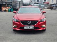 Bán xe Mazda 6 2016 2.0 AT giá 418 Triệu - Hải Phòng