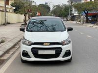 Bán xe Chevrolet Spark Van 1.0 AT 2016 giá 165 Triệu - Hải Phòng