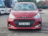 Bán xe Hyundai i10 Grand 1.0 AT 2017 giá 258 Triệu - Hải Phòng