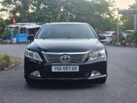 Bán xe Toyota Camry 2013 2.5Q giá 469 Triệu - Hải Phòng