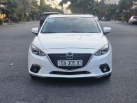 Bán xe Mazda 3 1.5 AT 2017 giá 368 Triệu - Hải Phòng