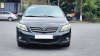 Bán xe Toyota Corolla altis 1.8G AT 2009 giá 198 Triệu - Hải Phòng